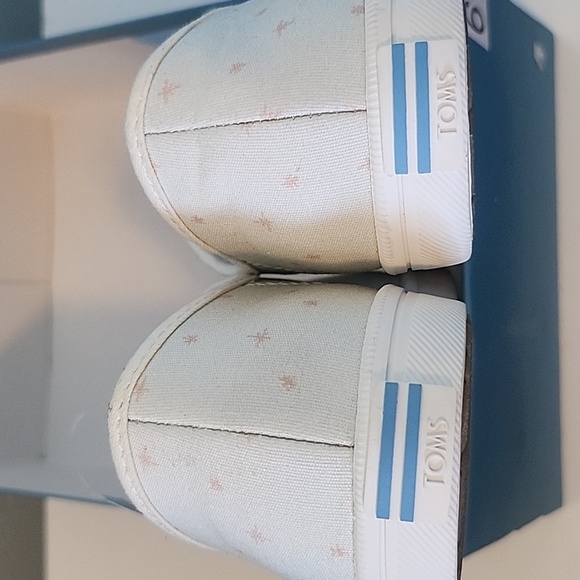 DISNEY Fairy Godmother NIB size 6.5 shoes - Picture 11 of 16